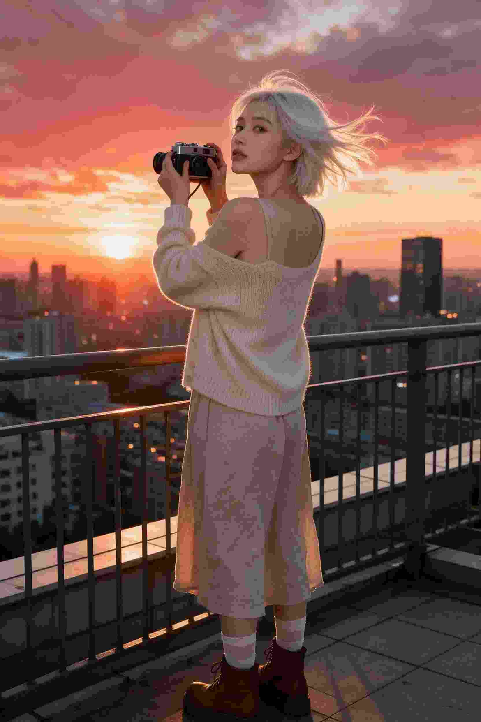 命运交响曲