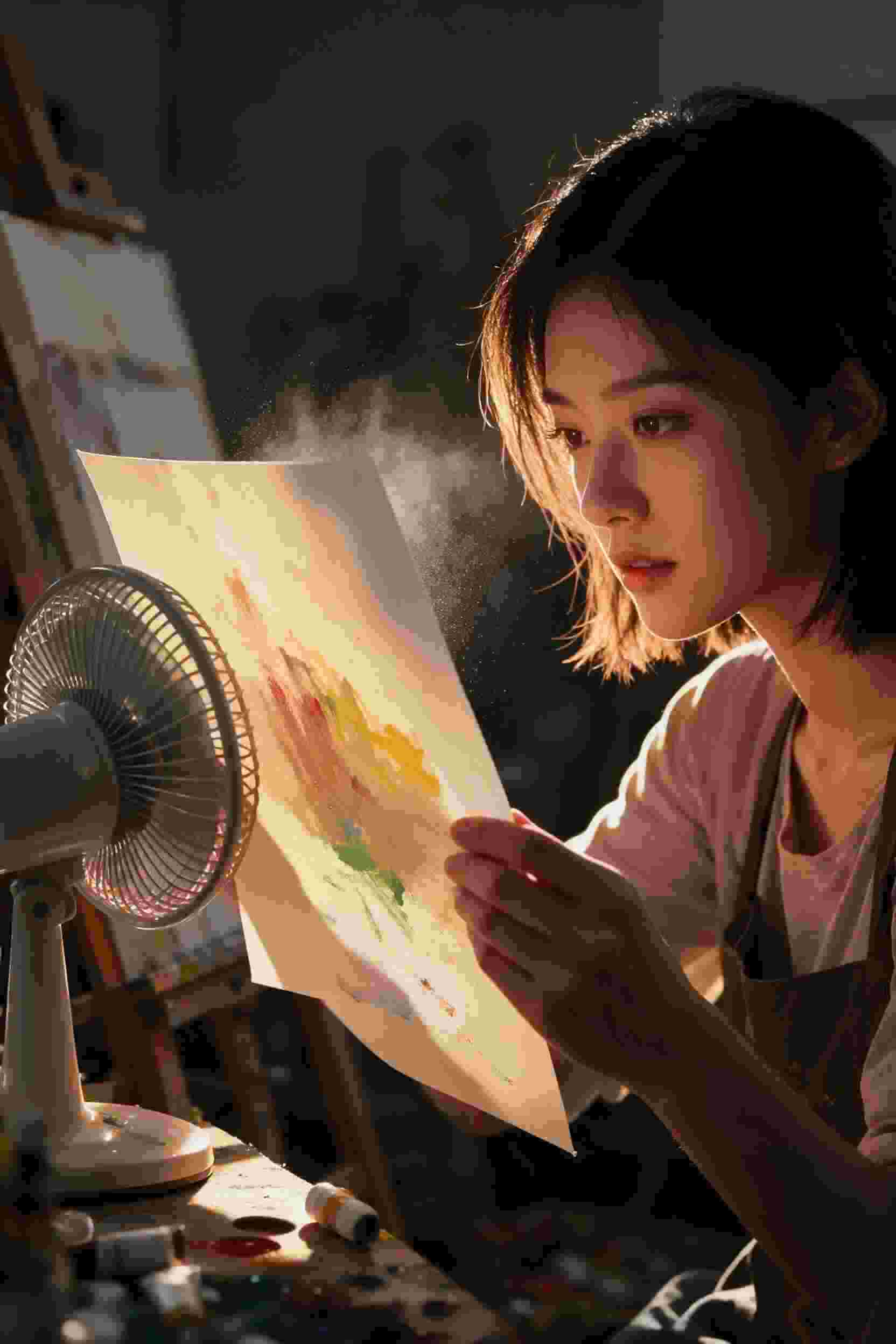 美女为奴